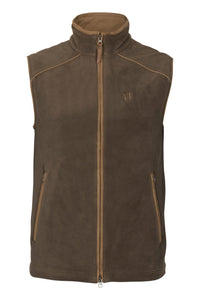 Mens Sandhem 200 Fleece Waistcoat