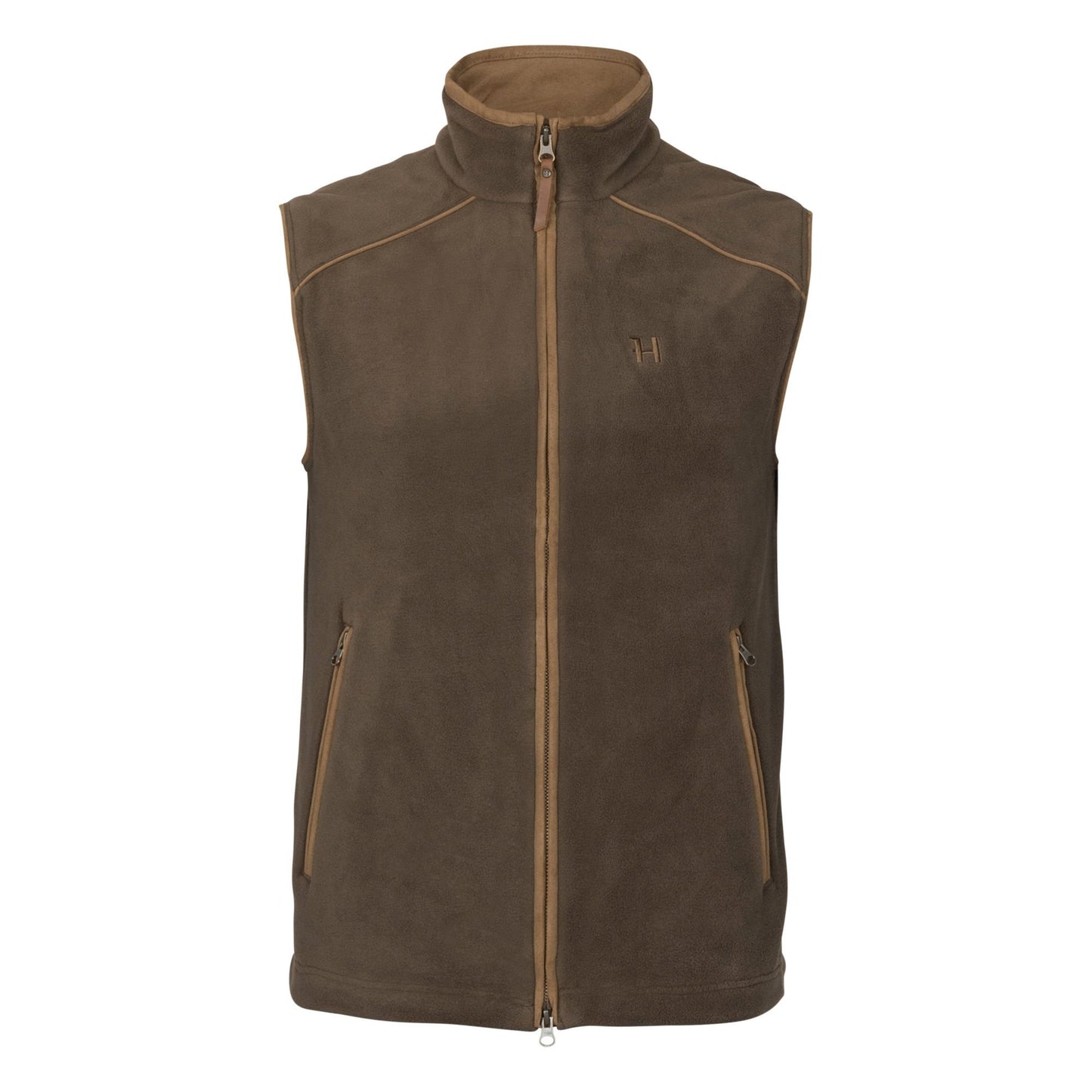 Mens Sandhem 200 Fleece Waistcoat