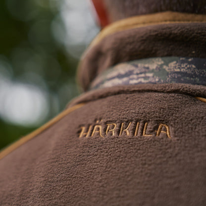 Mens Sandhem 200 Fleece Waistcoat