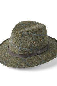 Huntsman Tweed Hat
