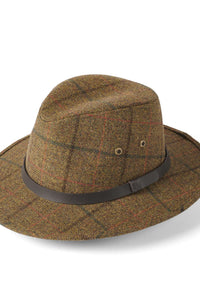 Huntsman Tweed Hat