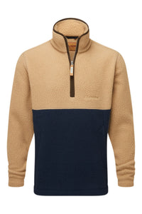Berkeley Retro Fleece