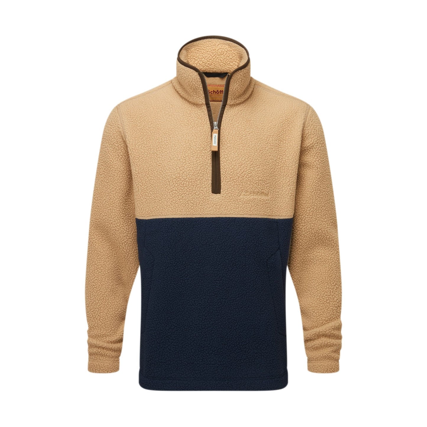 Berkeley Retro Fleece