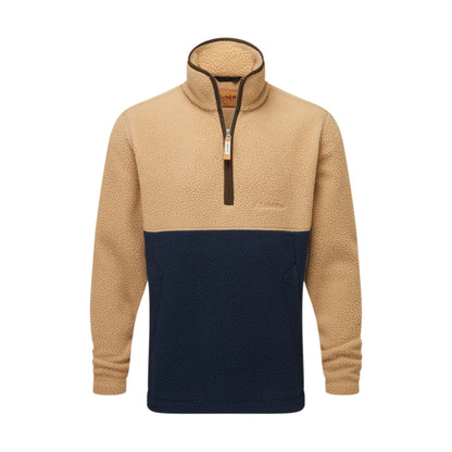 Berkeley Retro Fleece