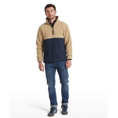 Berkeley Retro Fleece