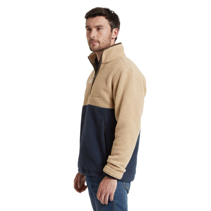 Berkeley Retro Fleece