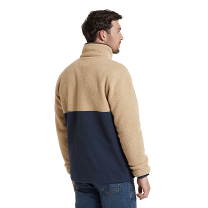 Berkeley Retro Fleece