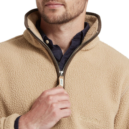 Berkeley Retro Fleece