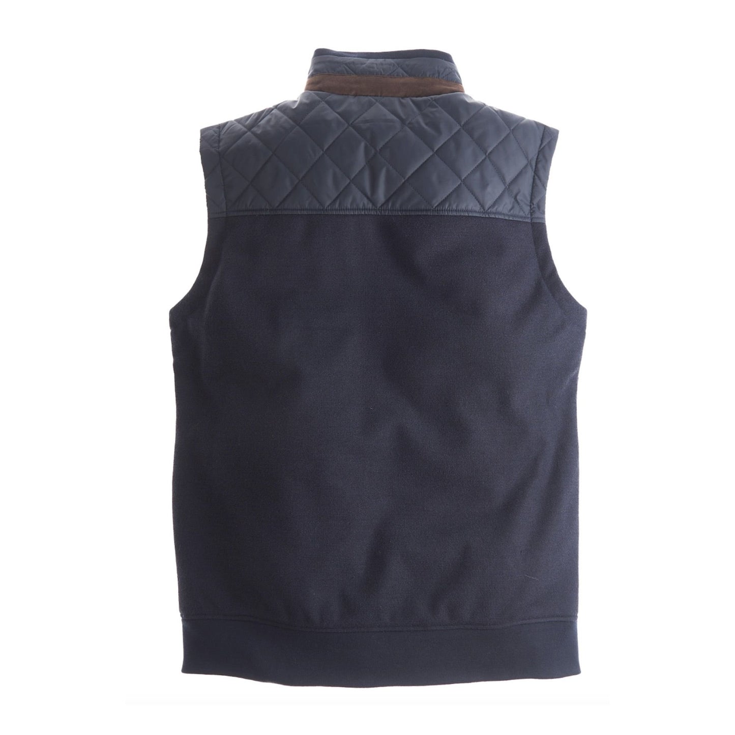 Hybrid Quilted Gilet
