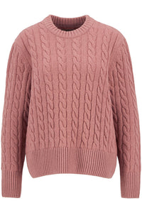 Belford Knitted Jumper