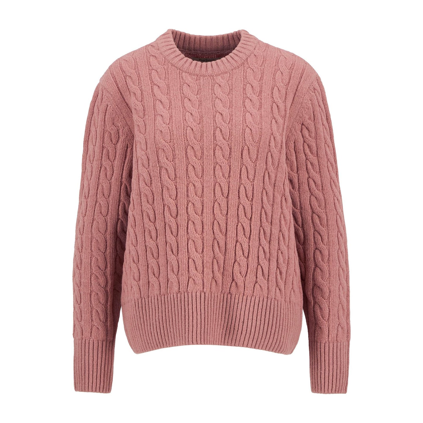 Belford Knitted Jumper