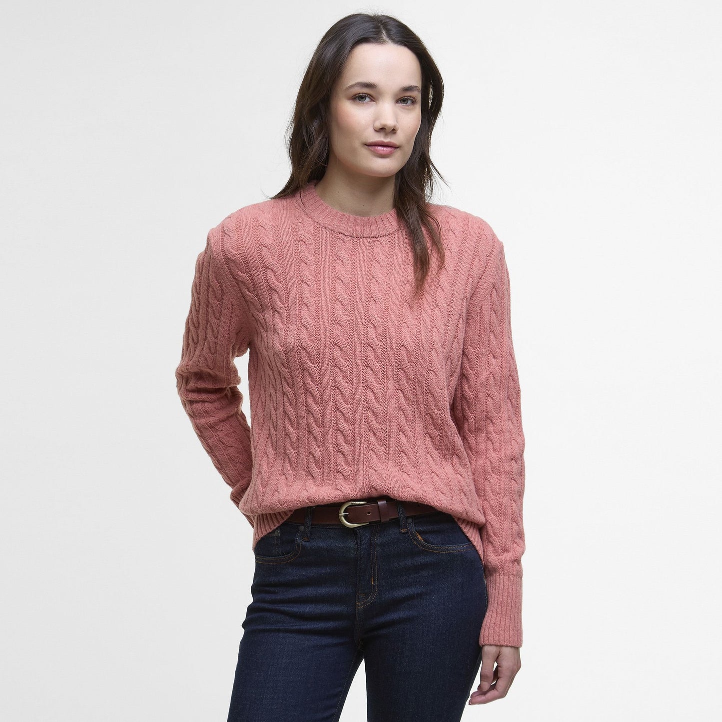 Belford Knitted Jumper