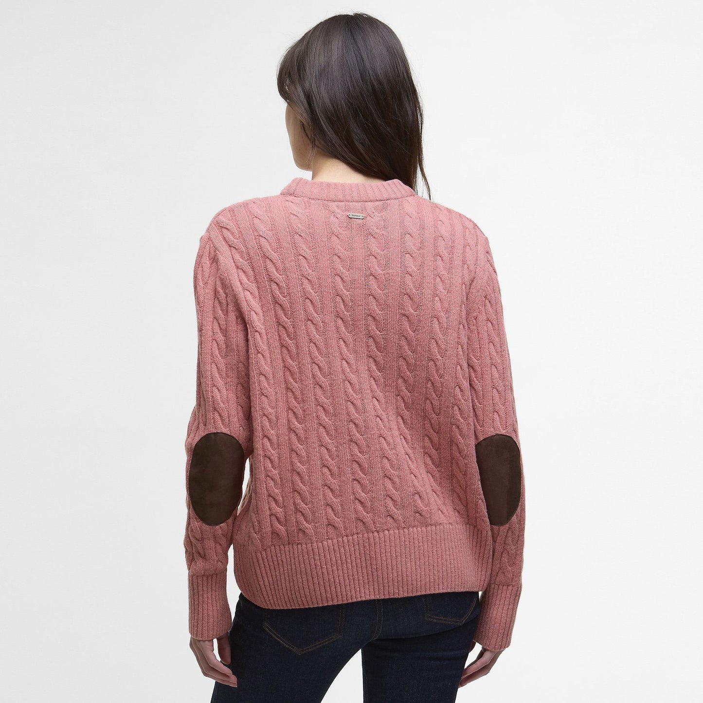 Belford Knitted Jumper