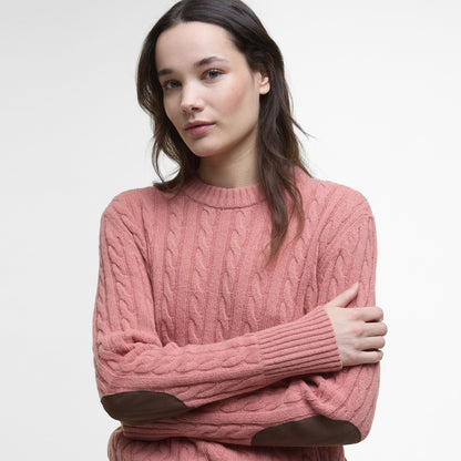 Belford Knitted Jumper