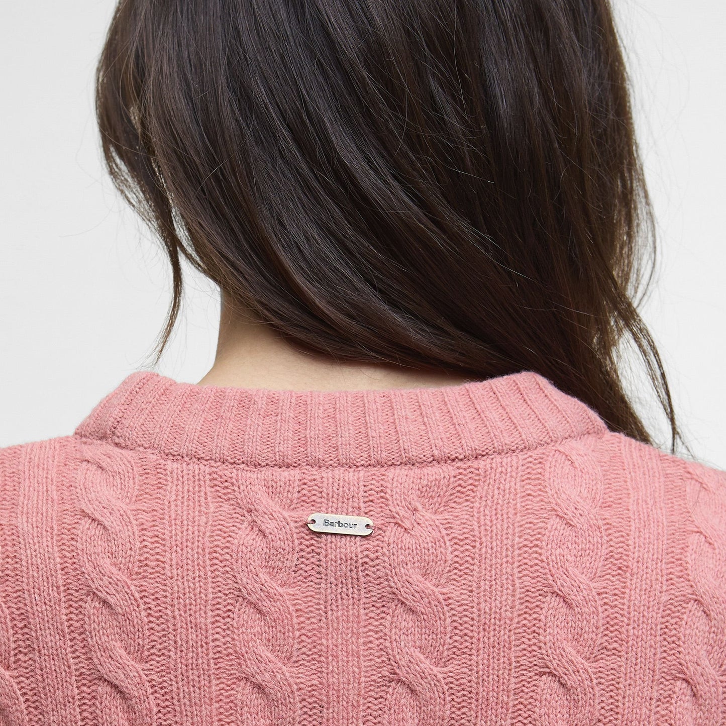 Belford Knitted Jumper