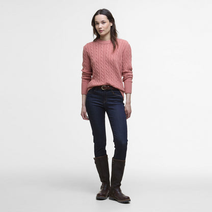 Belford Knitted Jumper