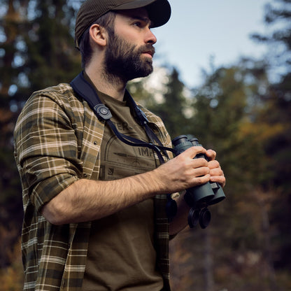 Aivak Checked Flannel Shirt