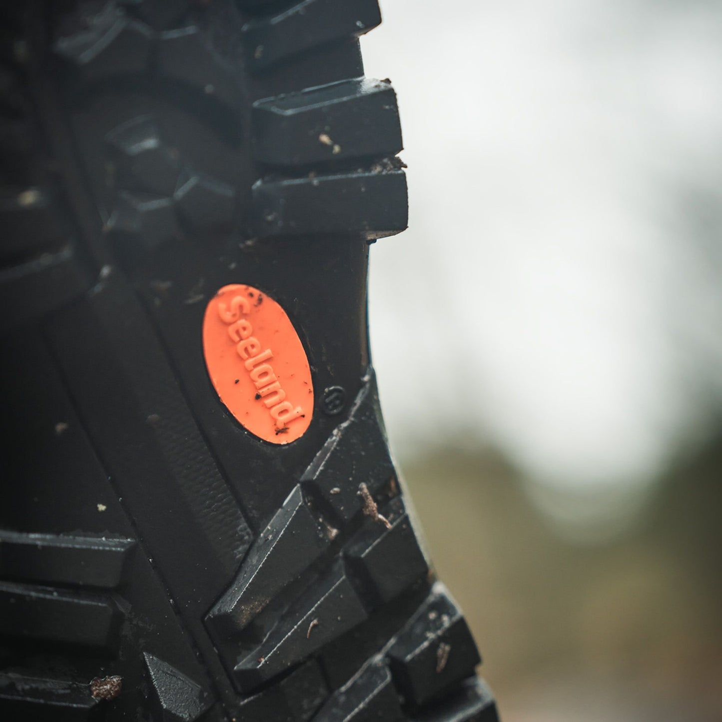 Enduro Dial Aya Walking Boot