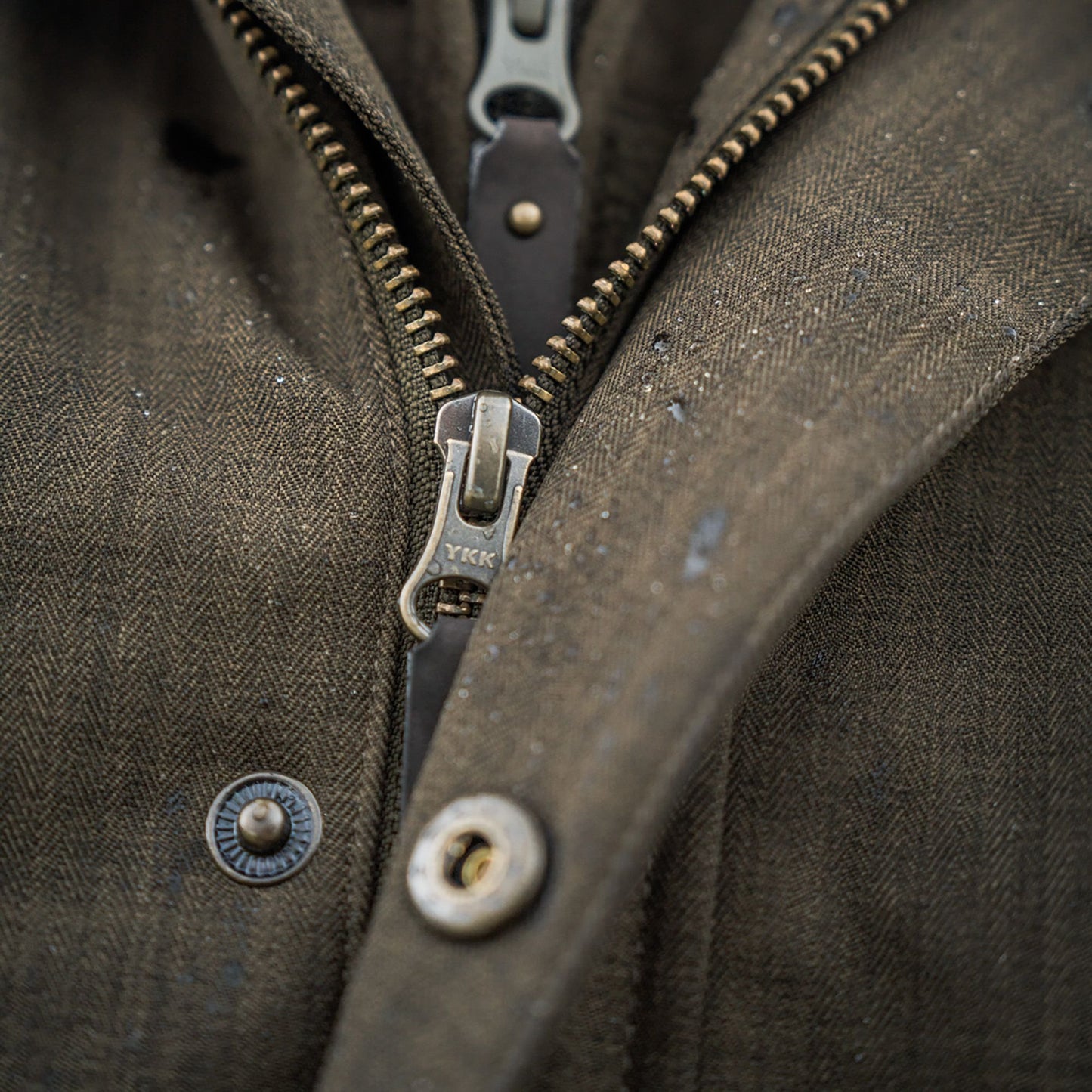 Highpoint Waterproof Jacket