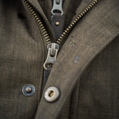 Highpoint Waterproof Jacket