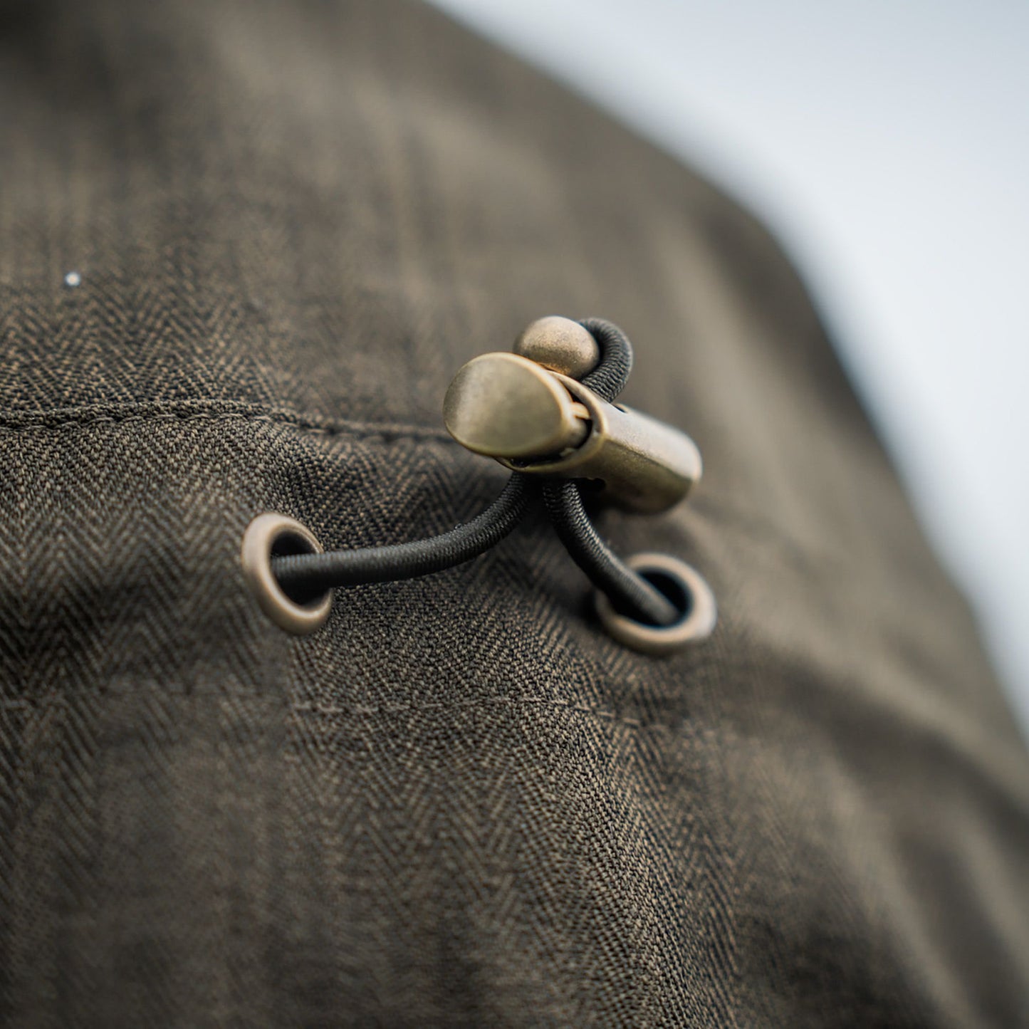 Highpoint Waterproof Jacket