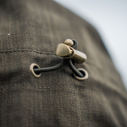 Highpoint Waterproof Jacket