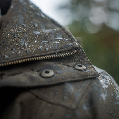 Highpoint Waterproof Jacket