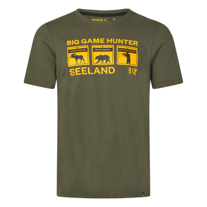 Caution T-Shirt