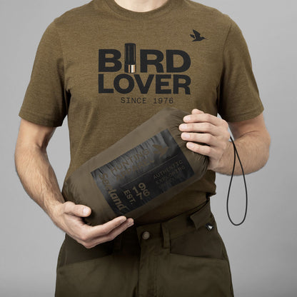 Fahrenheit Baffle Jacket