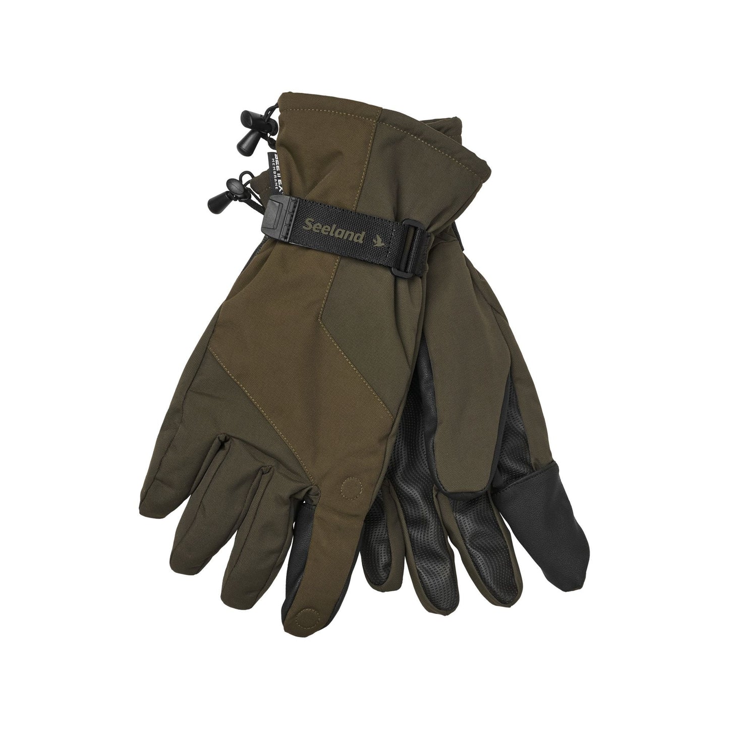 Trigger Fold Back Glove