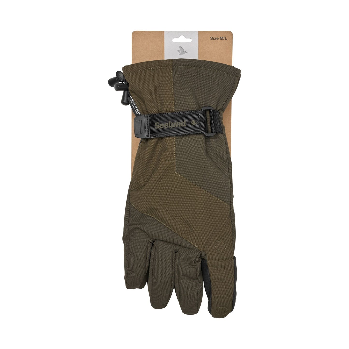 Trigger Fold Back Glove