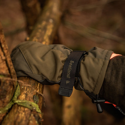 Trigger Fold Back Glove