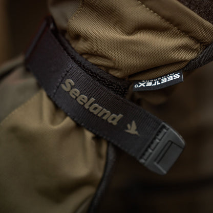 Trigger Fold Back Glove