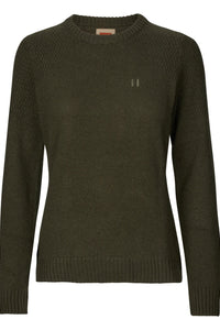 Vinnie Merino Pullover