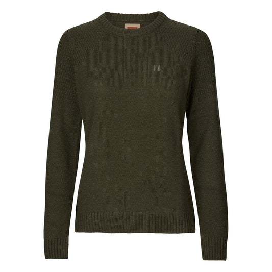 Vinnie Merino Pullover