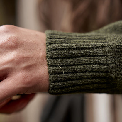 Vinnie Merino Pullover