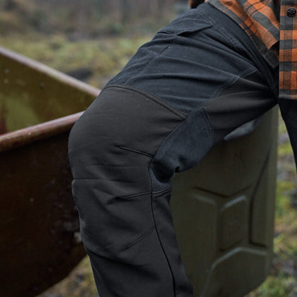 Scandinavian Trouser