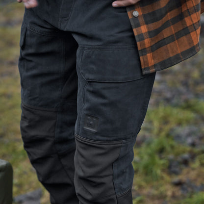 Scandinavian Trouser