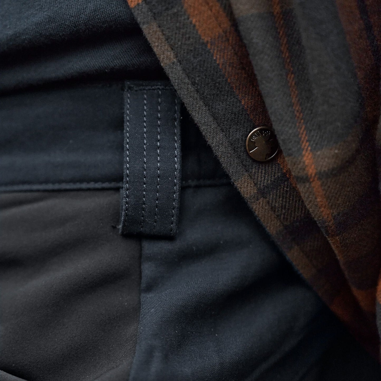 Scandinavian Trouser