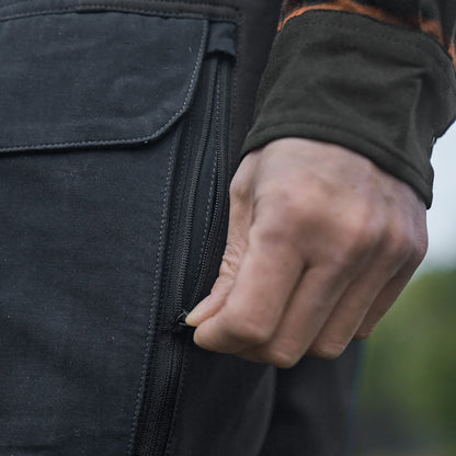 Scandinavian Trouser