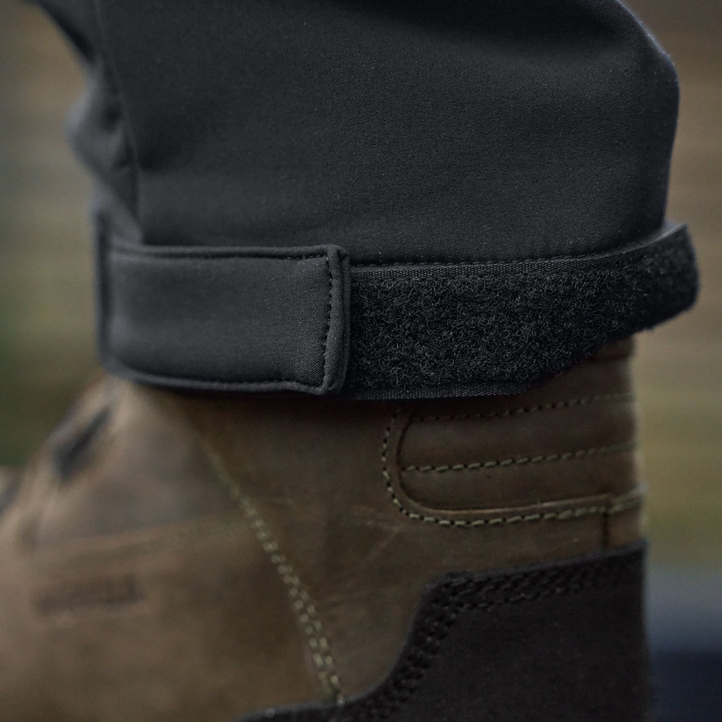 Scandinavian Trouser