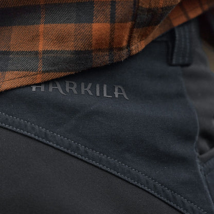 Scandinavian Trouser