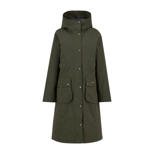 Bamburgh Waterproof Jacket