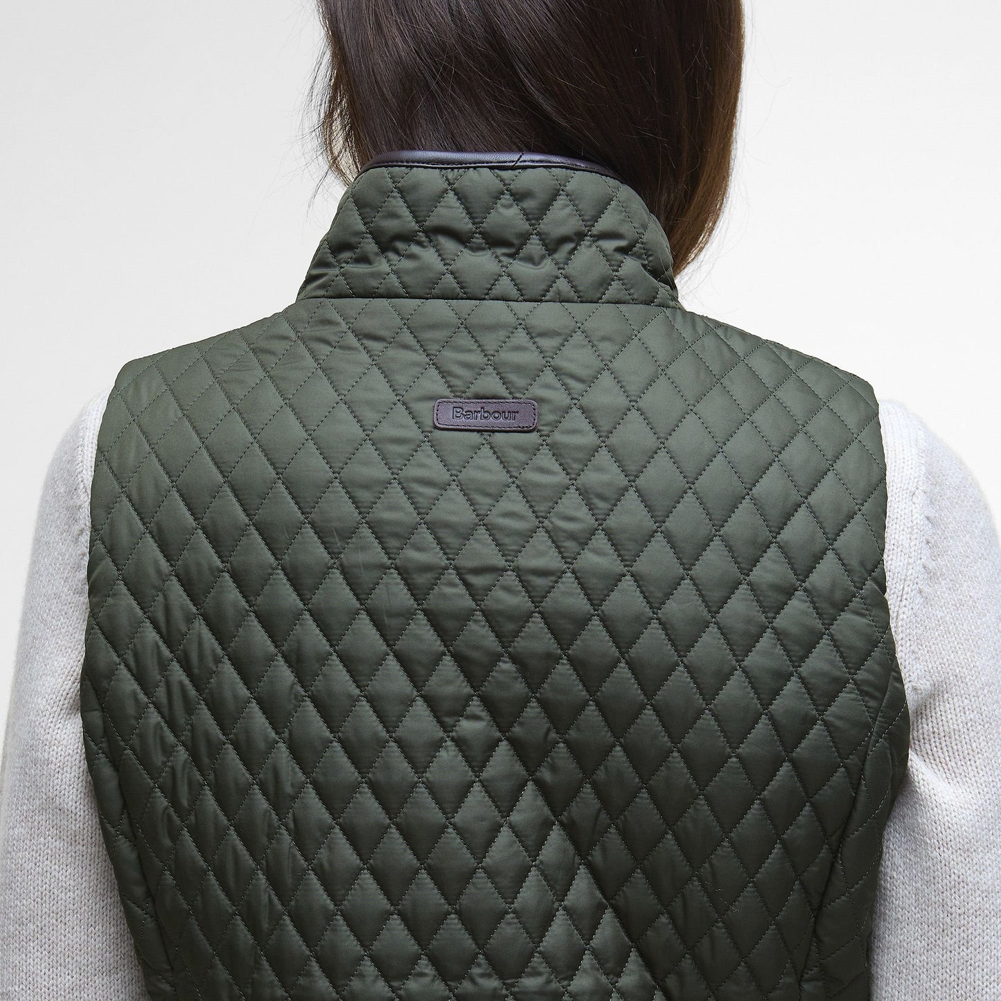 Dahlia Quilted Gilet