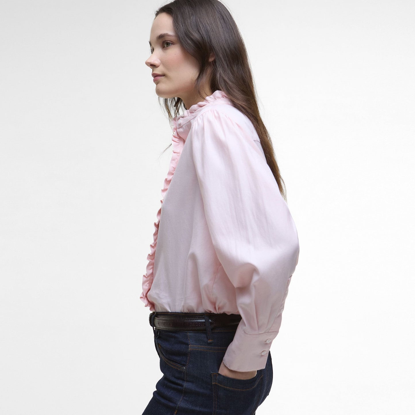 Embleton Shirt