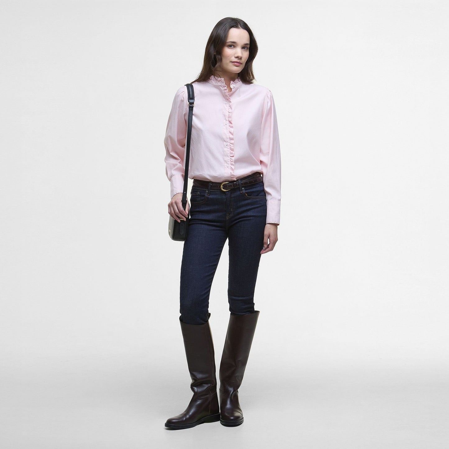 Embleton Shirt