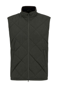 Winter Finn Gilet