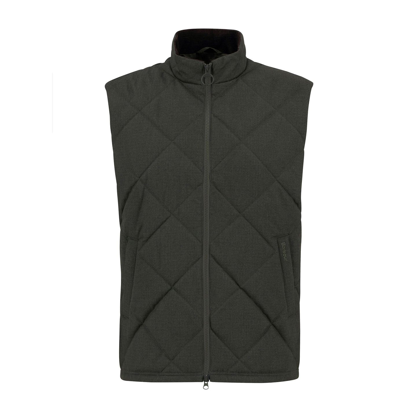 Winter Finn Gilet