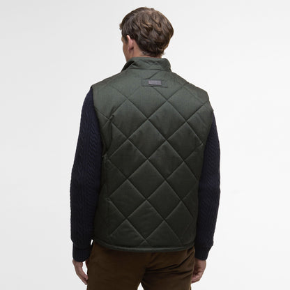 Winter Finn Gilet