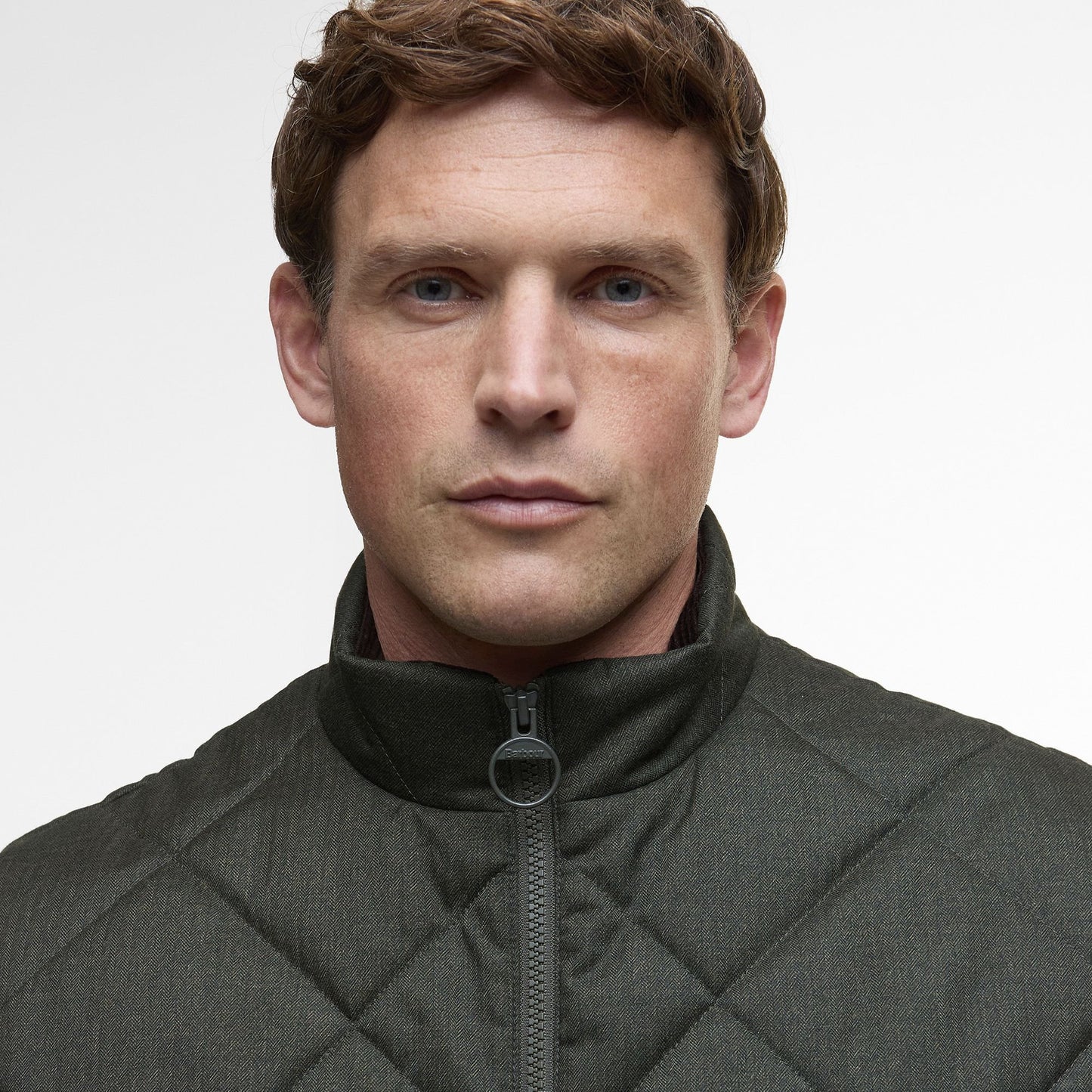 Winter Finn Gilet